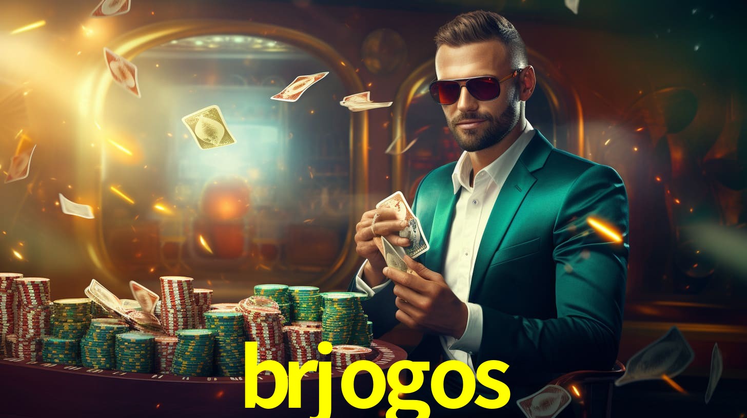 Plataforma brjogos confiável