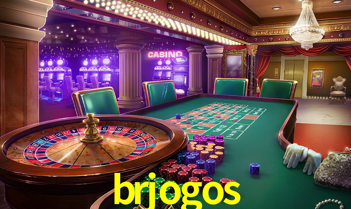 brjogos Jogospopulares