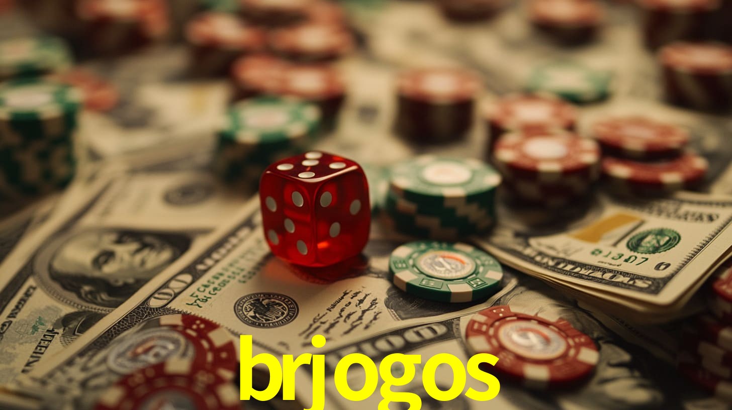 brjogos Recompensas para você