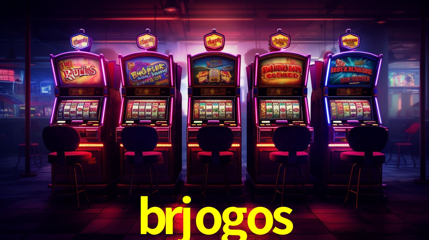 Confiável brjogos