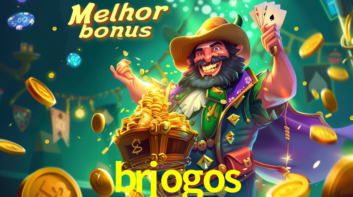 brjogos Aproveite o bônus