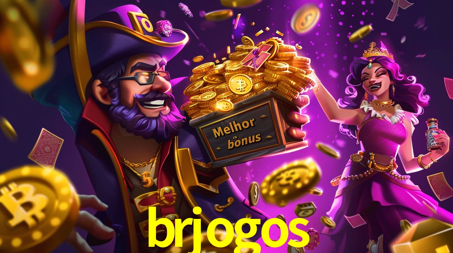 brjogos Bônus exclusivos