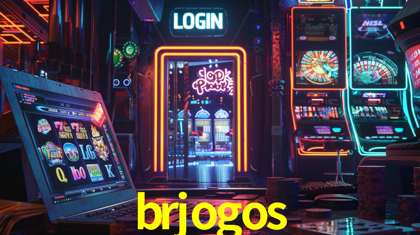 brjogos Baixar Login