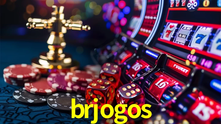 brjogos Ganhe bônus