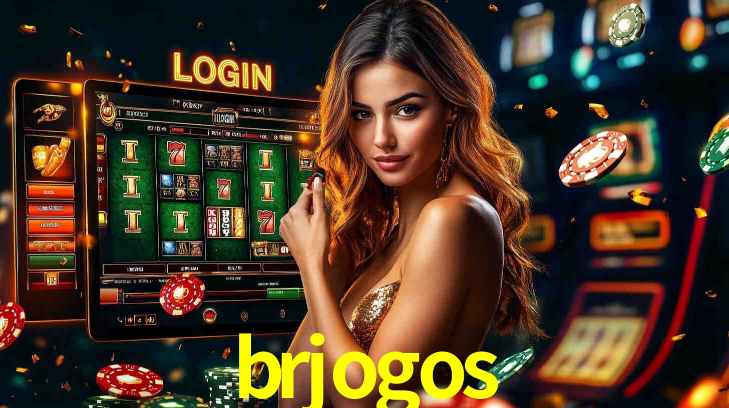 brjogos download