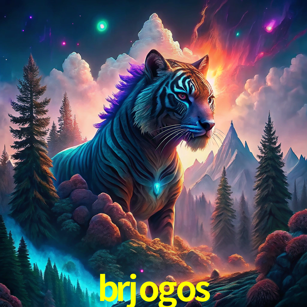 brjogos Fácil de operar