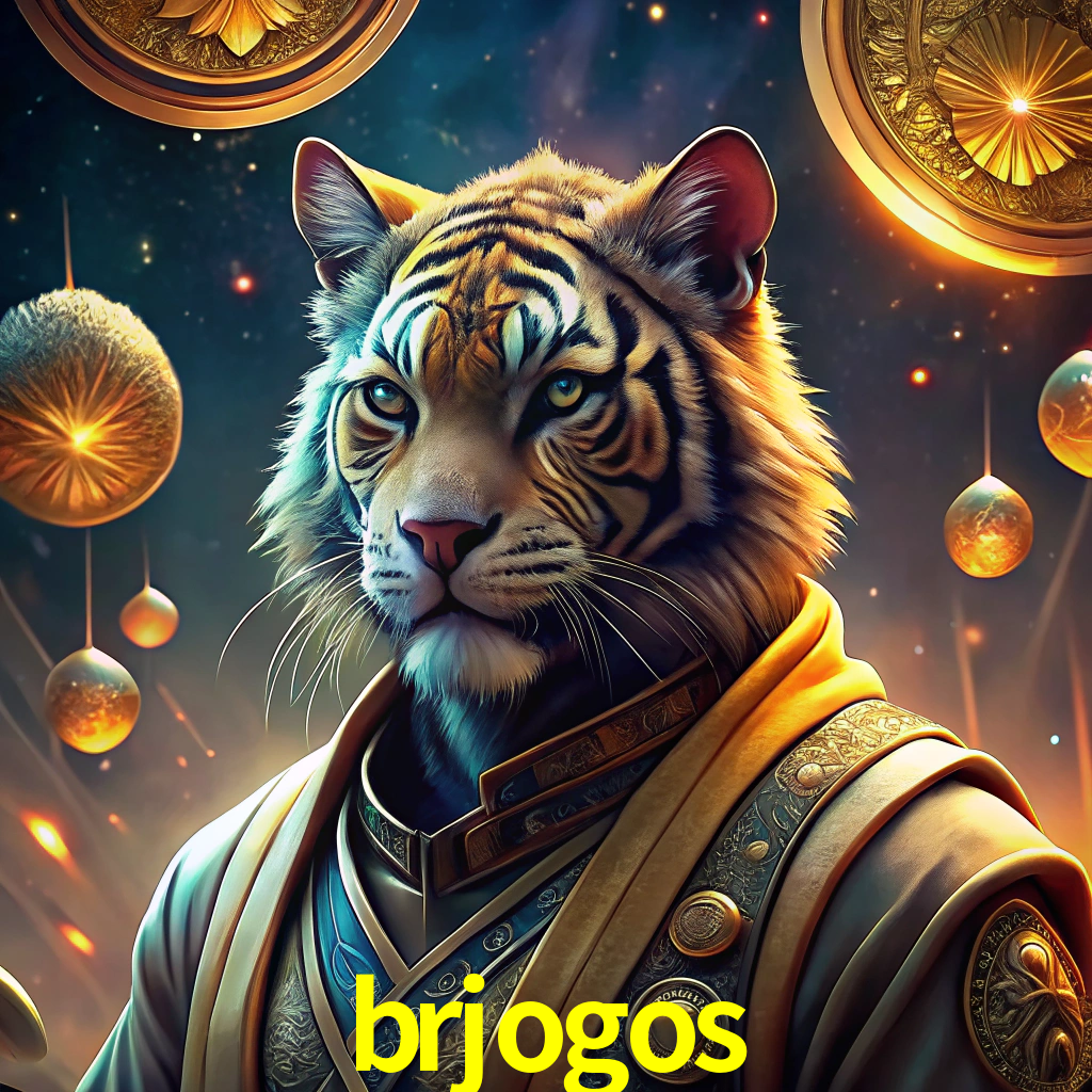 brjogos tiger