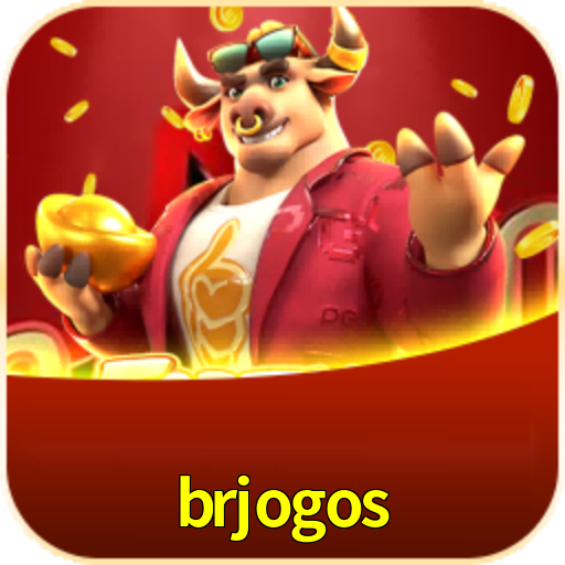 LOGO brjogos