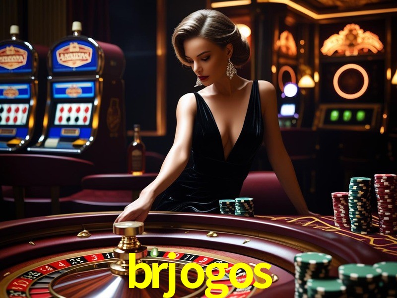 Registro e login no brjogos