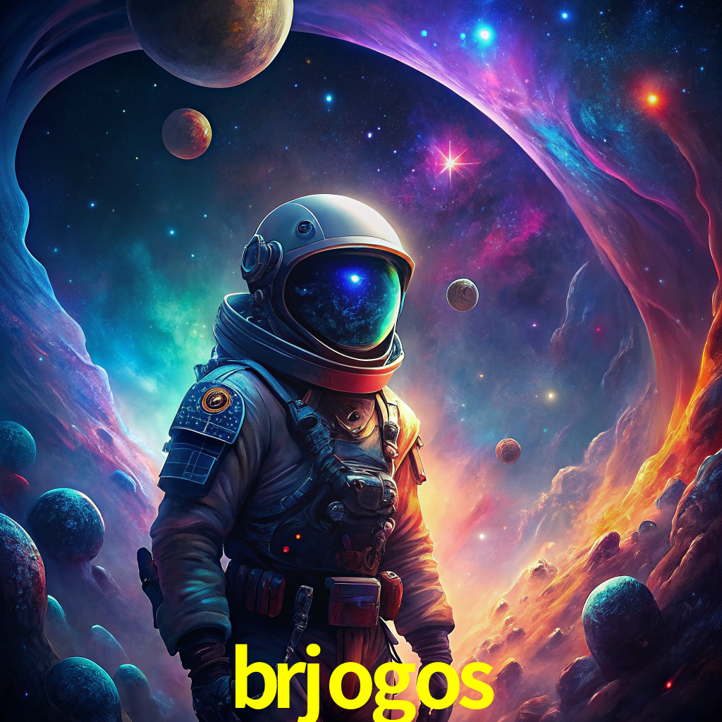 brjogos Jogo de Astronauta